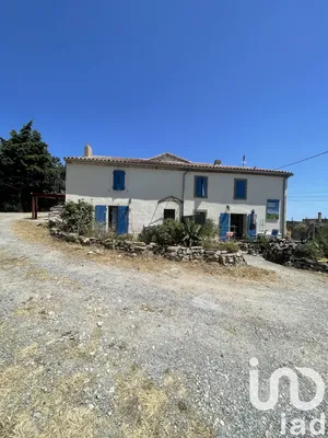 Immeuble à Agel (34210)