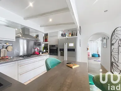 Maison à Perpignan (66000)