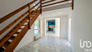 Apartment at Phalsbourg (57370)