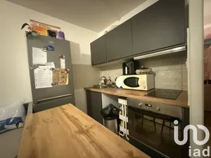 Apartment at Toulon (83200)