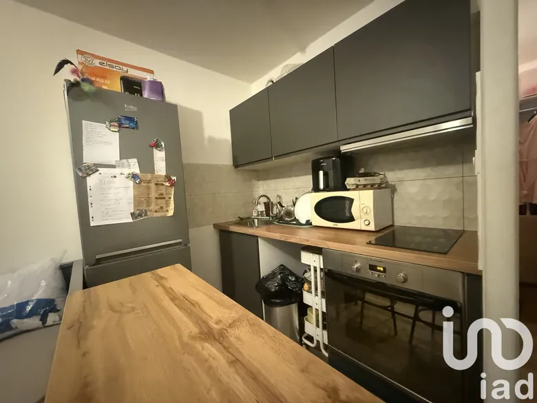 Appartement 1 pièce 30 m² · à Toulon · 30 m² · 85 000 €