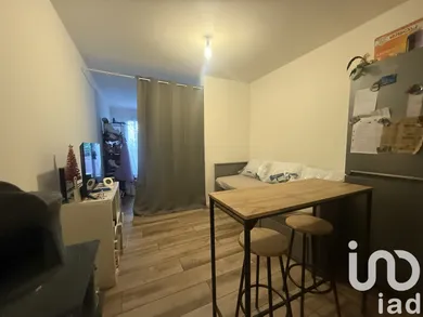 Apartment in Toulon (83200)