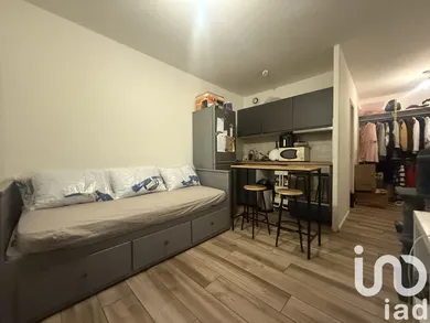 Apartment in Toulon (83200)