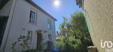 Maison de ville à Arromanches-les-Bains (14117)