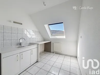 Appartement à Riedisheim (68400)