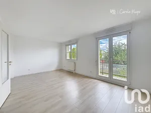 Appartement à Riedisheim (68400)