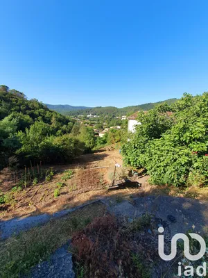 Building plot at Lamalou-les-Bains (34240)