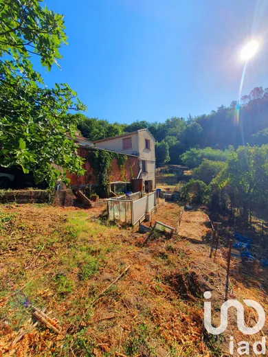 Terrain à bâtir à Lamalou-les-Bains (34240)