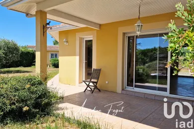 Maison à Sainte-Eulalie-en-Born (40200)