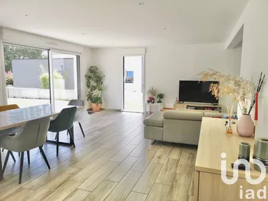 House at Gouesnou (29850)