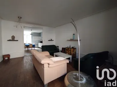Townhouse in Souillac (46200)