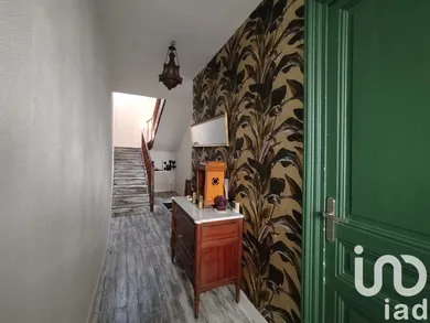Townhouse in Souillac (46200)