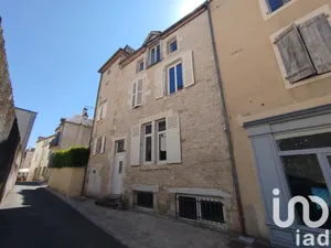 Maison de ville à Souillac (46200)