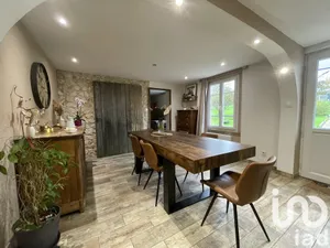 Longere in LA MAILLERAYE SUR SEINE (76940)