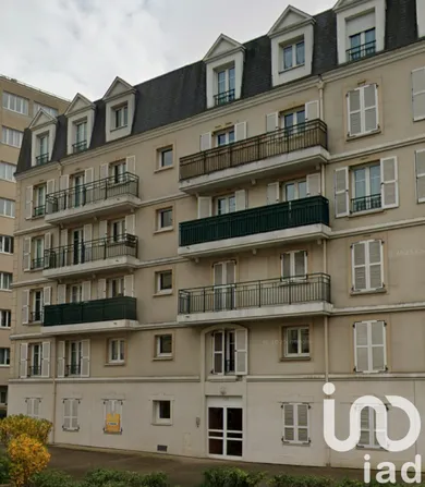 Parking at Sèvres (92310)