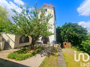 Appartement à Créteil (94000)