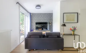 Duplex à Romainville (93230)