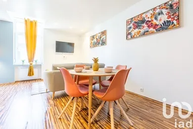 Appartement à Algrange (57440)