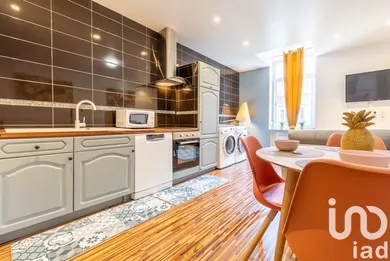 Appartement à Algrange (57440)