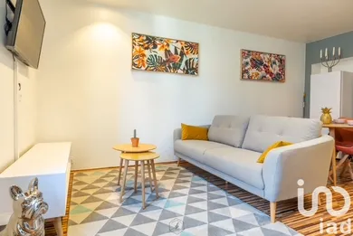 Appartement à Algrange (57440)