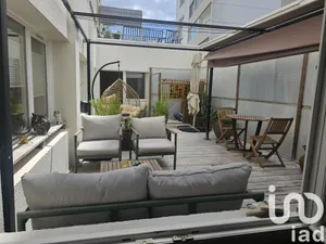 Loft à Lorient (56100)