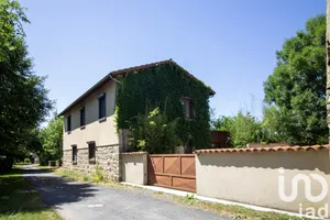 Maison à Marsac-en-Livradois (63940)