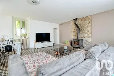 Village house in Burcy (77760)