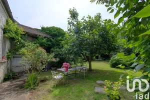 Village house at Burcy (77760)