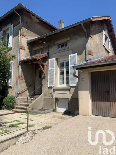 House in Val de Briey (54150)
