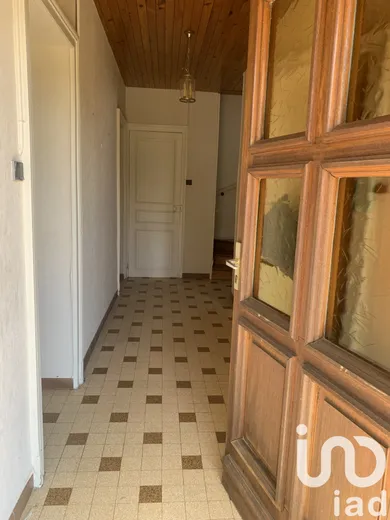 House in Val de Briey (54150)
