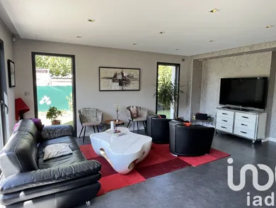 Maison à Chavagne (35310)