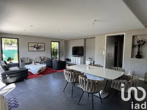 Maison à Chavagne (35310)