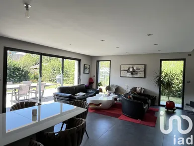 Maison à Chavagne (35310)