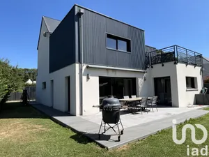 Maison à Chavagne (35310)