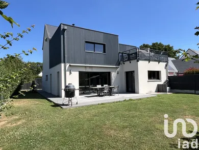 Maison à Chavagne (35310)