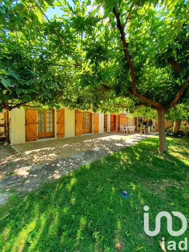 Maison à La Tour-sur-Orb (34260)