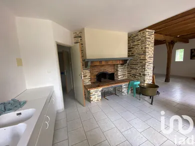 Village house in Vallons-de-l'Erdre (44540)