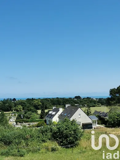 House at Saint-Quay-Portrieux (22410)