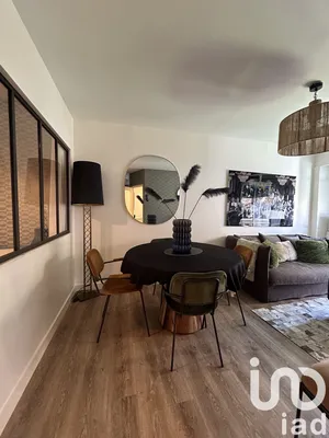 Appartement à La Baule-Escoublac (44500)
