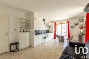Appartement à Massy (91300)