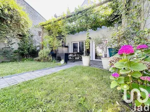 Maison à Douai (59500)