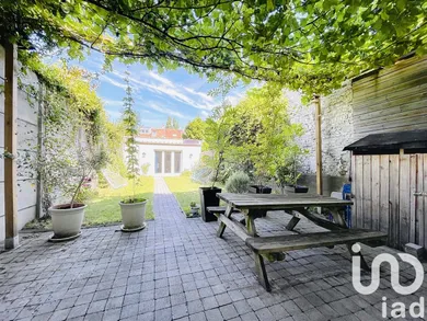 House at Douai (59500)