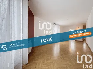 Apartment at Pontault-Combault (77340)
