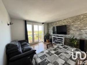 Appartement à Herblay-sur-Seine (95220)