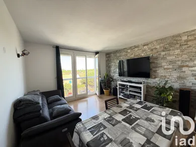 Apartment at Herblay-sur-Seine (95220)