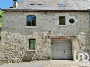 Townhouse at Amboise (37400)