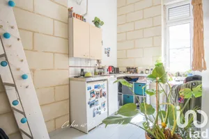 Building at Angers (49100)