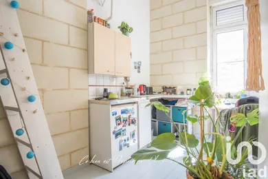 Building at Angers (49100)