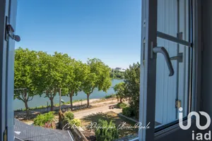 Immeuble à Angers (49100)