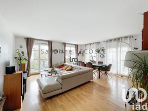 Apartment at Serris (77700)